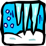 Icicles 1