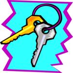 Keys 15