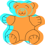 Teddy Bear 40