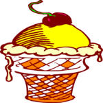 Ice Cream Cone 32