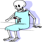 Waited Too Long