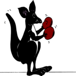 Boxer - Kangaroo 2