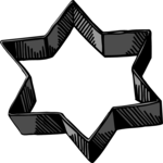 Cookie Cutter - Star 1