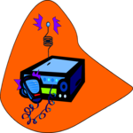 CB Radio 2