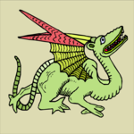 Dragon 080