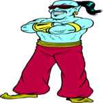 Genie 2