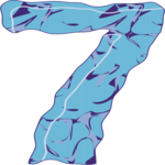 Crinkle Normal 7