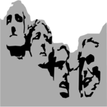 Mt Rushmore 4