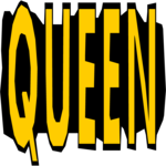 Queen - Title