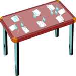 Conference Table 3