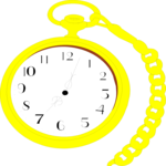 Pocket Watch 09