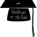 Greetings to the Grad