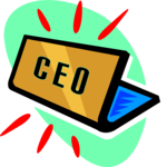 CEO Plate