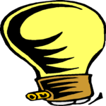 Light Bulb 57