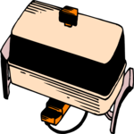 Food Warmer 1