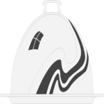 Tray - Covered