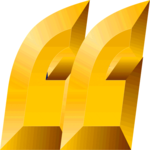 Gold  Italic Punc 04