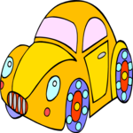Car 1