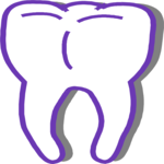 Tooth 01