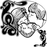 Be My Valentine 3