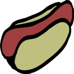 Hot Dog 23