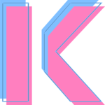 Offset K