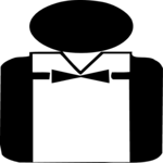 Waiter 06