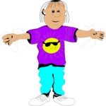 Swinging Arms