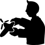 Playing with Airplane