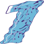 Crinkle Italic 1