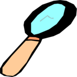 Magnifying Glass 6