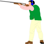 Shooting - Rifle 2