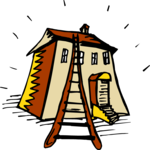 House & Ladder