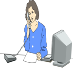 Businesswoman 04