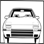 Coupe 12