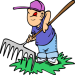 Raking 1