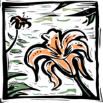 Flower 160