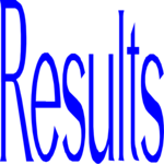 Results