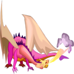 Dragon 132