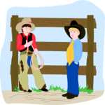 Cowboy Kids