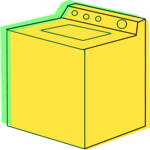 Washer 13