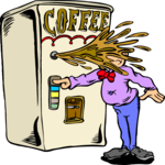 Coffee Malfunction 2