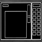 Microwave 14