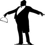 Waiter 30