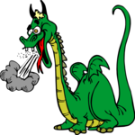 Dragon 084
