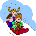 Sledding 05