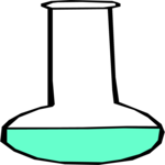 Chemistry - Flask 30