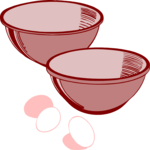Eggs & Bowls