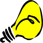 Light Bulb 68