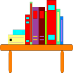 Book Shelf 3